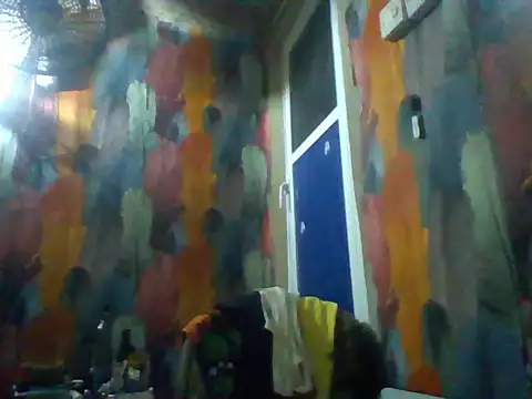 BlaqAarow online show from 14, 7, 2026