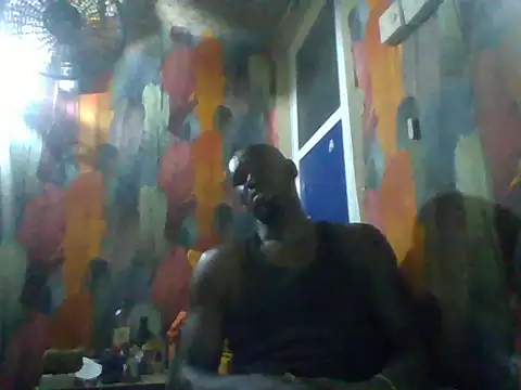 BlaqAarow online show from 23, 7, 2026