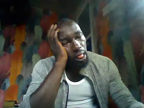 BlaqAarow online show from 10, 7, 2026