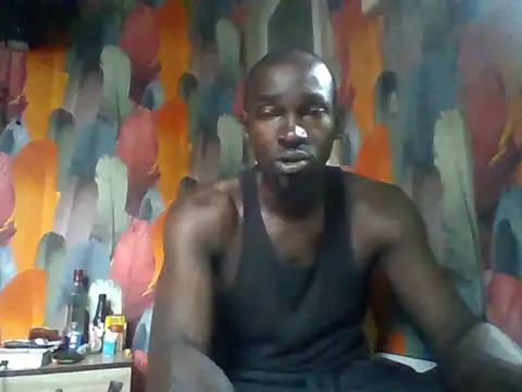 BlaqAarow online show from 13, 7, 2026