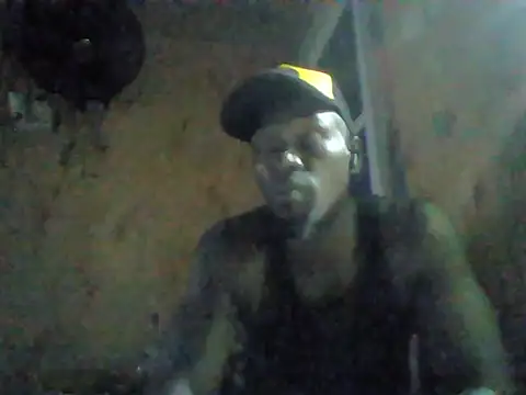 BlaqAarow online show from 8, 8, 2026