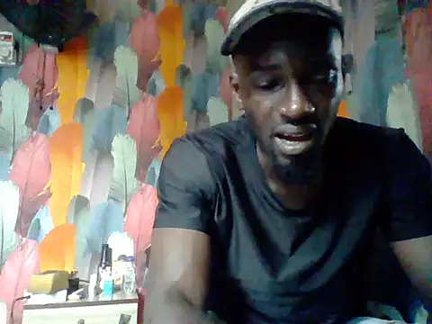 BlaqAarow online show from 29, 6, 2026