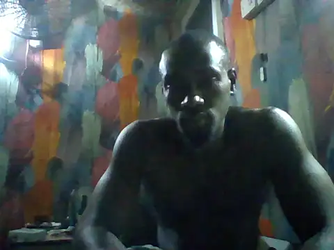BlaqAarow online show from 9, 7, 2026