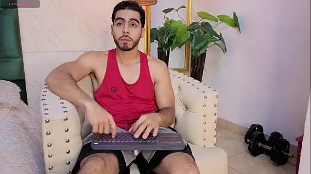 Snapshot of Jadiel_Stone chatting on 11, 7, 2026 Jadiel Stone online show from 11, 7, 2026