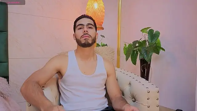 Snapshot of Jadiel_Stone chatting on 18, 6, 2026 Jadiel Stone online show from 18, 6, 2026