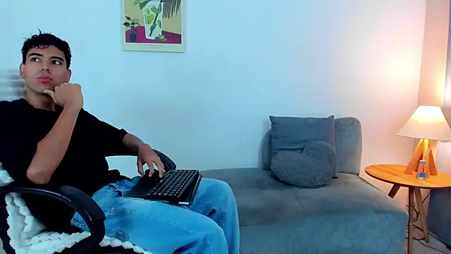 Damian Rodriiguez online show from 27, 5, 2026