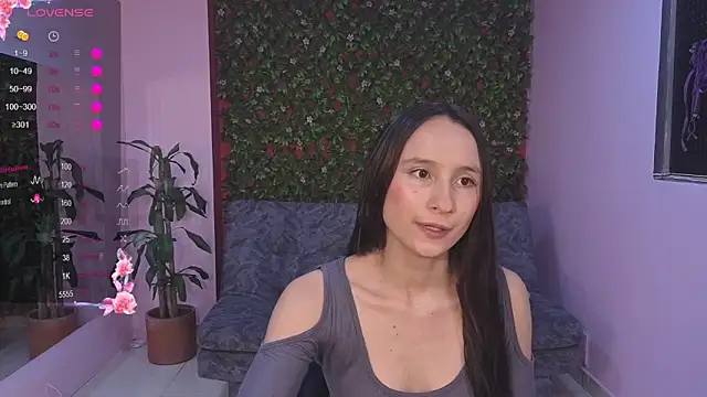 sexy ailin online show from 27, 6, 2026