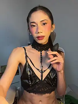 CassandraLovve online show from 24, 6, 2026