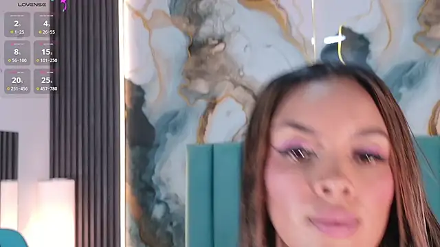 Velvet--Carter online show from 26, 6, 2026
