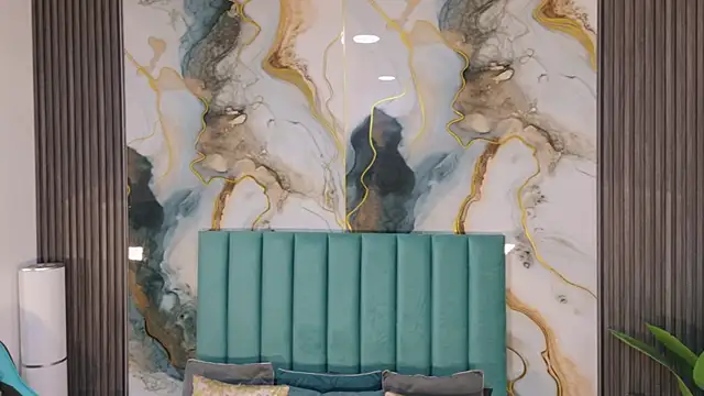Velvet--Carter online show from 24, 6, 2026