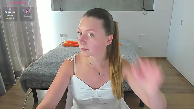 Snapshot of Kitkatvel chatting on 5, 7, 2026 Kitkatvel online show from 5, 7, 2026