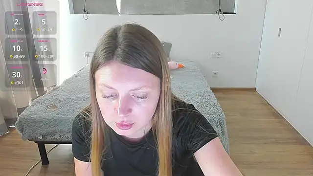 Snapshot of Kitkatvel chatting on 19, 7, 2026 Kitkatvel online show from 19, 7, 2026
