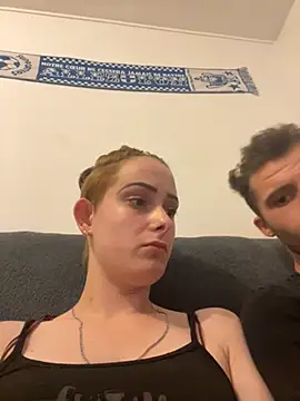 Quenn667 online show from 9, 7, 2026