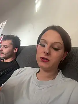 Quenn667 online show from 1, 6, 2026