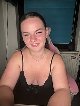 SecretSarah online show from 31, 5, 2026