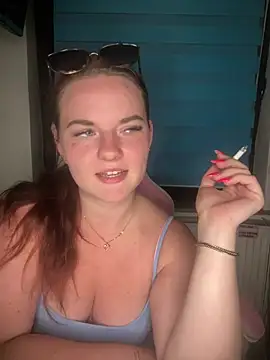 SecretSarah online show from 26, 5, 2026