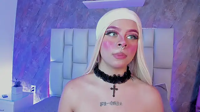 SussyVenomm online show from 11, 6, 2026