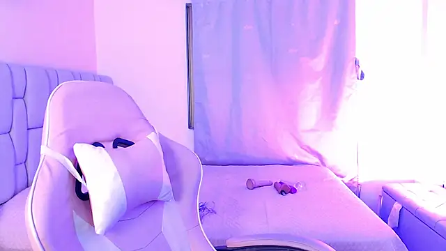 SussyVenomm online show from 8, 7, 2026