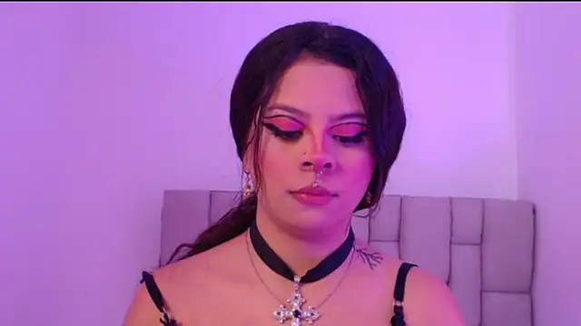 SussyVenomm online show from 28, 6, 2026