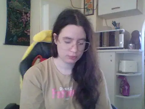 SzexiMacska online show from 26, 5, 2026