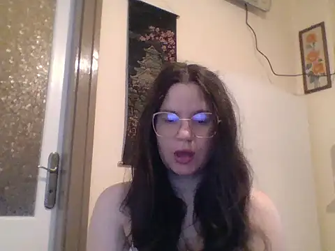 SzexiMacska online show from 29, 5, 2026