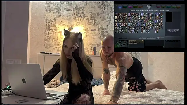 sweatslisa online show from 3, 6, 2026