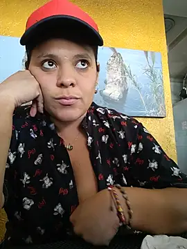 DakotaNaughty online show from 16, 7, 2026
