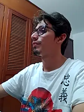 SrIncognito666 online show from 3, 6, 2026