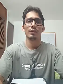 SrIncognito666 online show from 30, 5, 2026