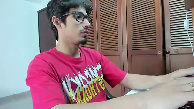 SrIncognito666 online show from 26, 6, 2026