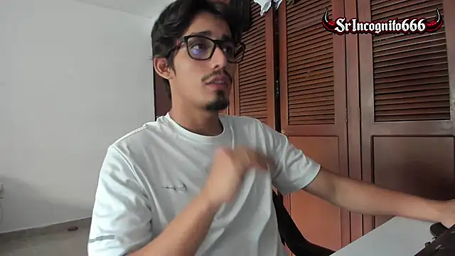 SrIncognito666 online show from 4, 7, 2026