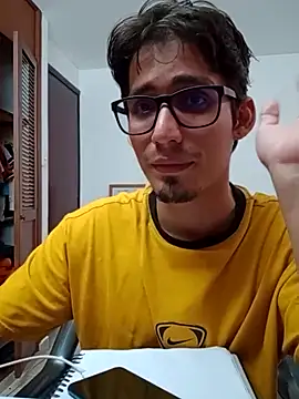 SrIncognito666 online show from 2, 6, 2026