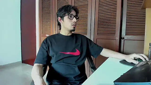SrIncognito666 online show from 24, 6, 2026