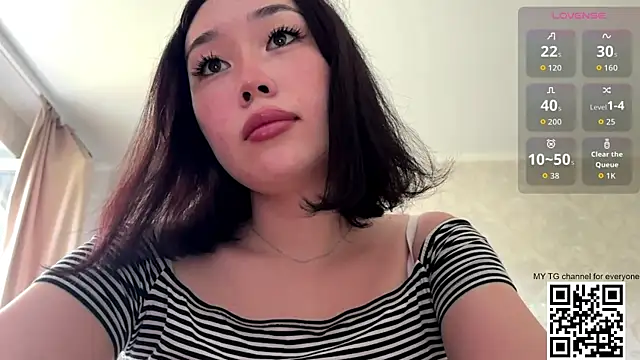 LilowNax online show from 14, 7, 2026