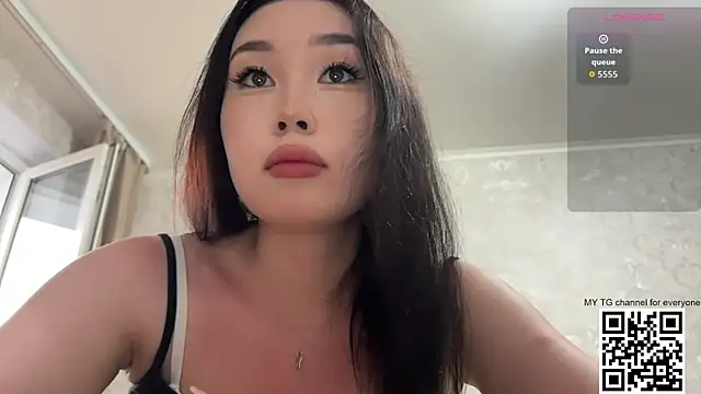LilowNax online show from 8, 7, 2026