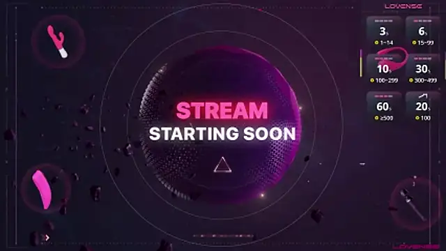 sharonbarn online show from 20, 6, 2026