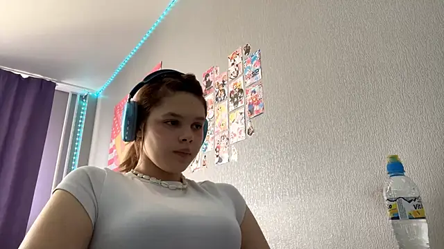 CleotildePemberton online show from 31, 5, 2026
