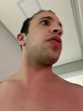 Snapshot of horny_gay_latin chatting on 18, 7, 2026 horny gay latin online show from 18, 7, 2026