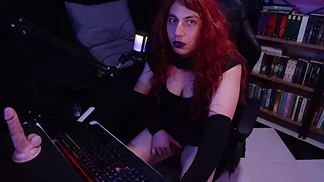 Shy Nox online show from 21, 6, 2026
