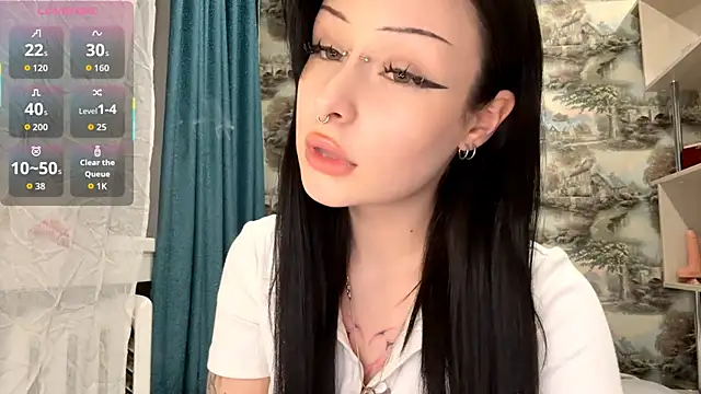 Snapshot of Mavis_Dream chatting on 27, 5, 2026 Mavis Dream online show from 27, 5, 2026