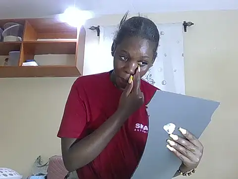 rozyamaya online show from 7, 7, 2026