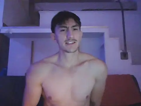 venusian boy online show from 24, 5, 2026