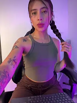 -Macarron- online show from 22, 6, 2026