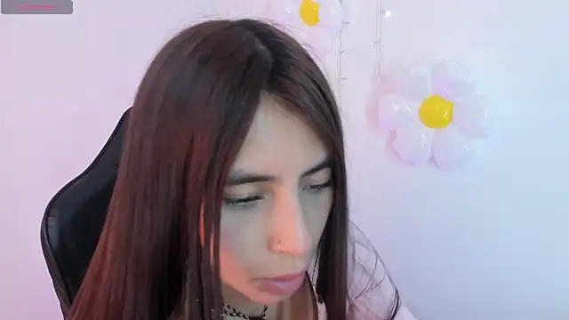 -Macarron- online show from 12, 7, 2026