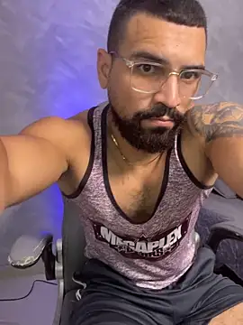 RoccoSaenz online show from 28, 5, 2026