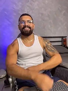 RoccoSaenz online show from 1, 6, 2026