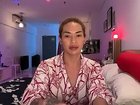 TsOlgaMarie online show from 20, 6, 2026