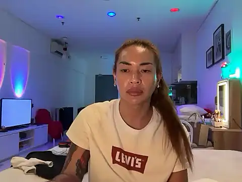 TsOlgaMarie online show from 30, 6, 2026