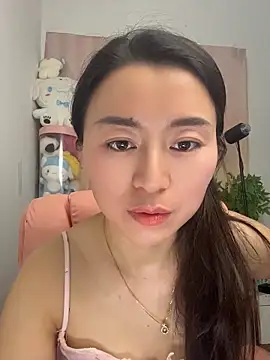 shanshan66666 online show from 12, 6, 2026