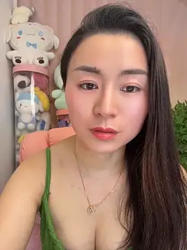 shanshan66666 online show from 1, 6, 2026